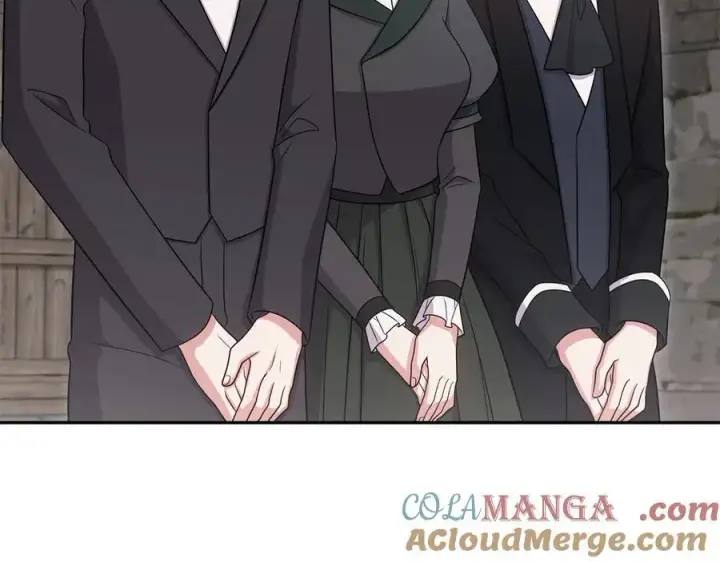 漫画《太可爱了怎么办》第95话 恶有恶报第177张图