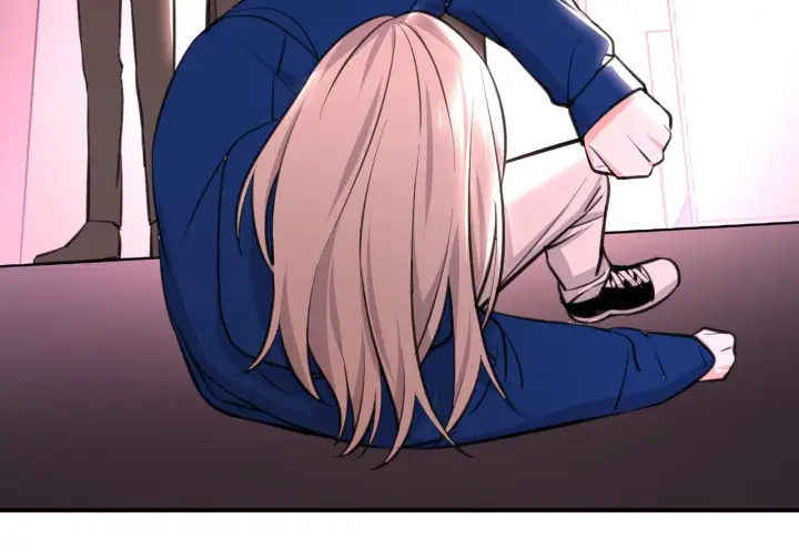 漫画《她们的幻影》2第12张图