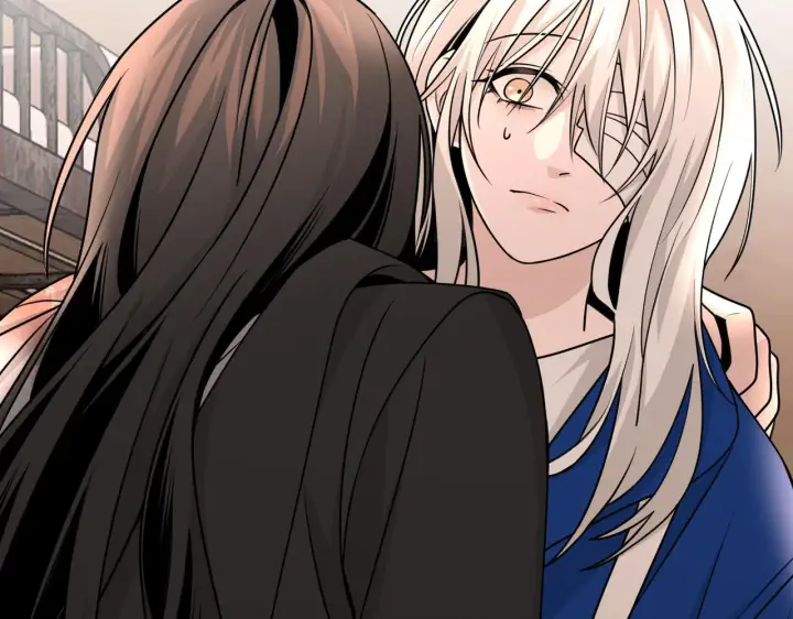 漫画《她们的幻影》17第35张图