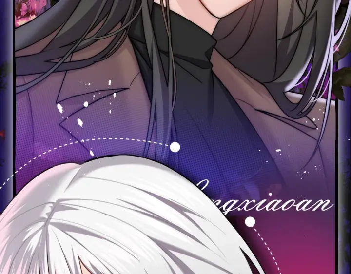 漫画《她们的幻影》新年活动第3张图