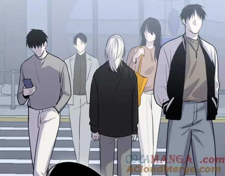 漫画《她们的幻影》24.第二次的生命第89张图