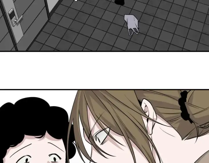 漫画《她们的幻影》25.想要改变命运，需要的代价是？第62张图