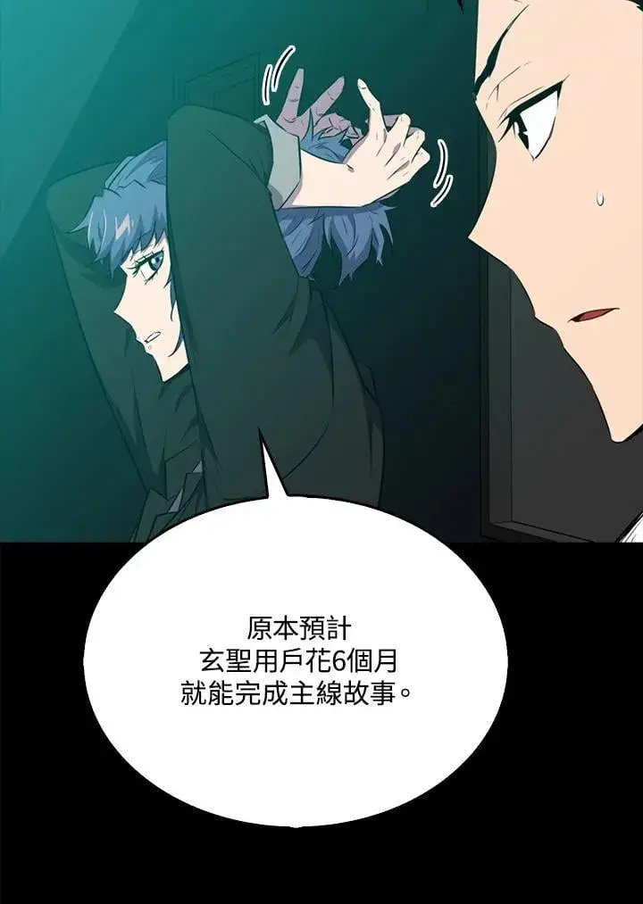 漫画《躺赢玩家》第114话第7张图