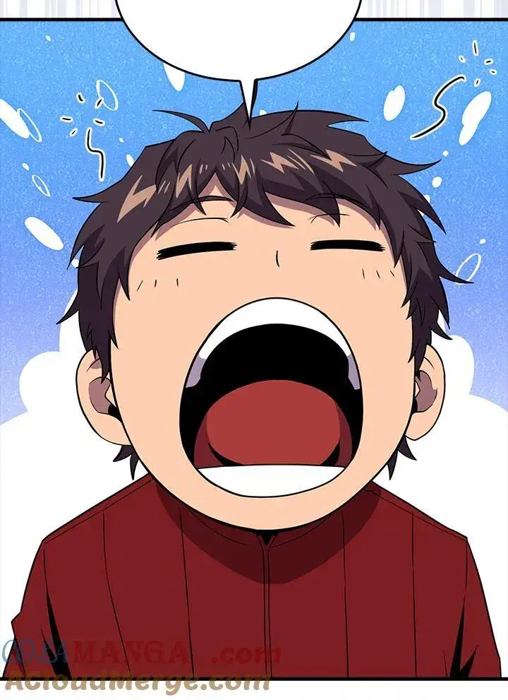 漫画《躺赢玩家》第119话第49张图