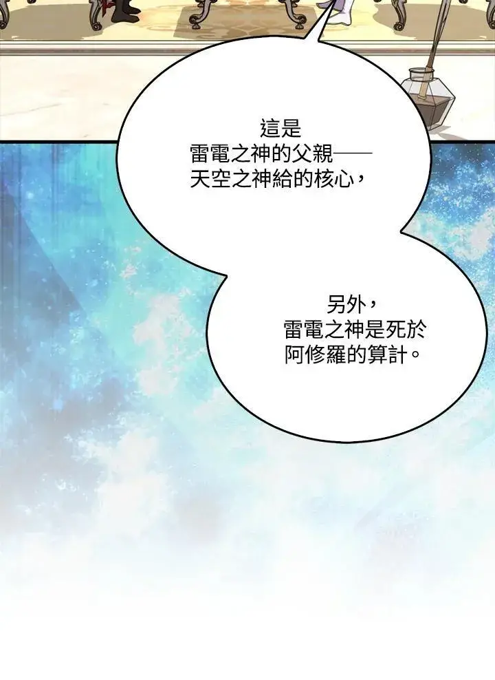 漫画《躺赢玩家》第120话第58张图