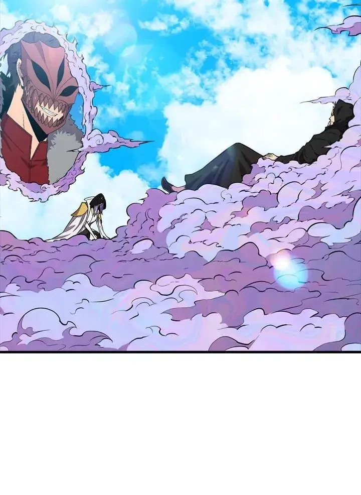 漫画《躺赢玩家》第121话第2张图