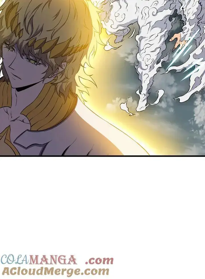 漫画《躺赢玩家》第129话第21张图