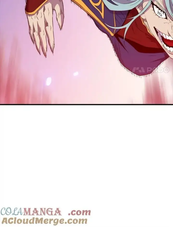 漫画《躺赢玩家》139.压倒性的战力第161张图