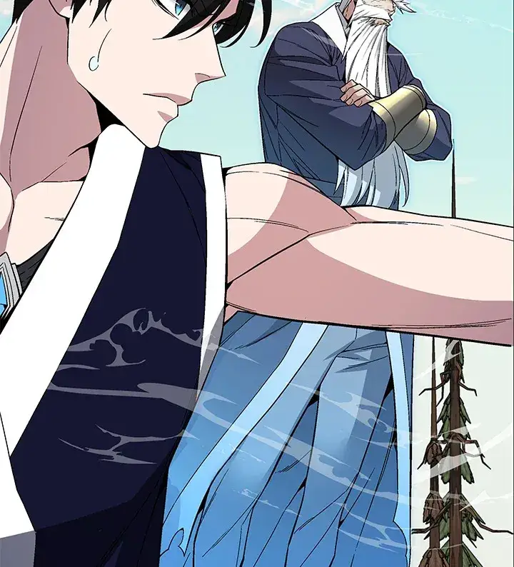 漫画《天魔大人亲临指教》第71话第49张图