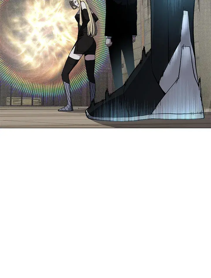 漫画《天魔大人亲临指教》第73话第98张图