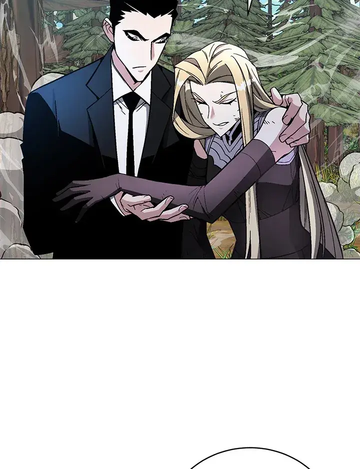 漫画《天魔大人亲临指教》第75话第110张图