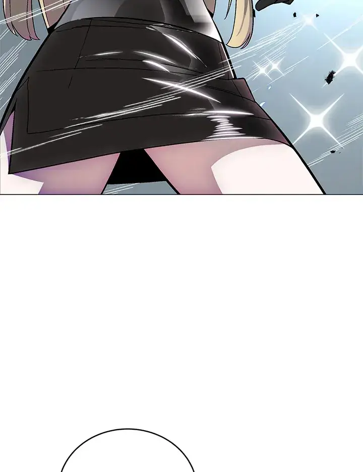 漫画《天魔大人亲临指教》第75话第19张图
