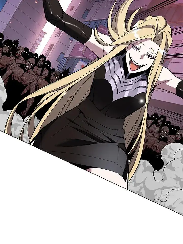 漫画《天魔大人亲临指教》第96话第33张图