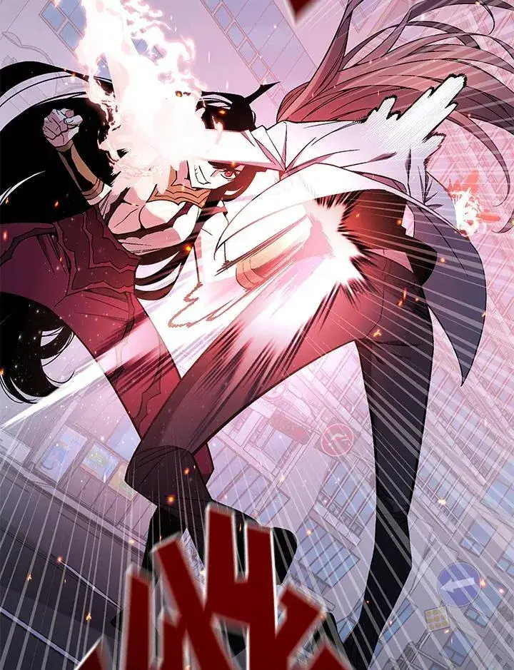 漫画《天魔大人亲临指教》第97话第84张图