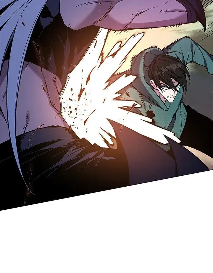 漫画《天魔大人亲临指教》第104话第126张图