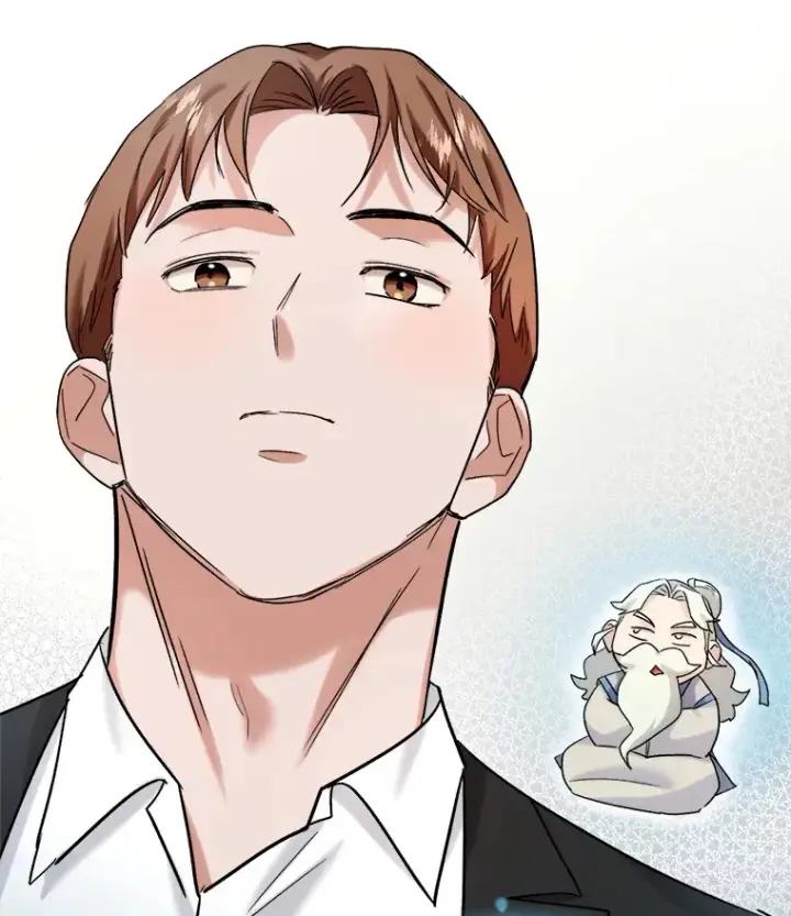 漫画《天生巨星》76.决策之日第122张图