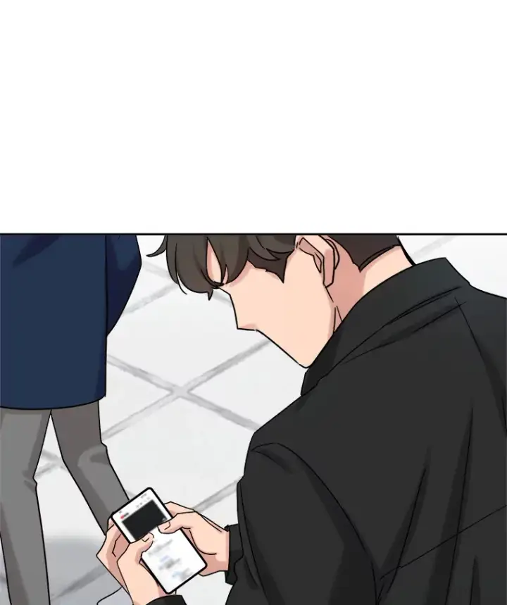 漫画《天生巨星》76.决策之日第73张图