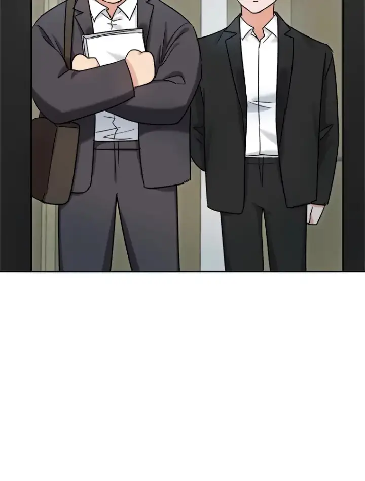 漫画《天生巨星》76.决策之日第96张图