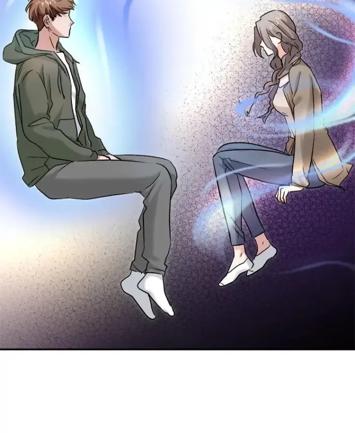 漫画《天生巨星》84.与由美对戏第71张图