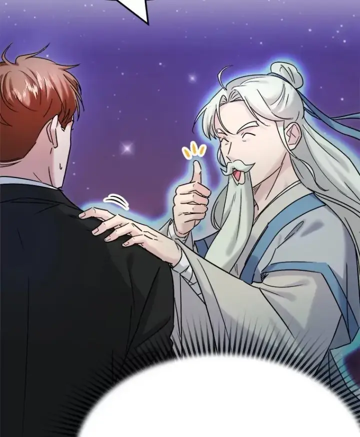 漫画《天生巨星》92.后期剪辑室第61张图