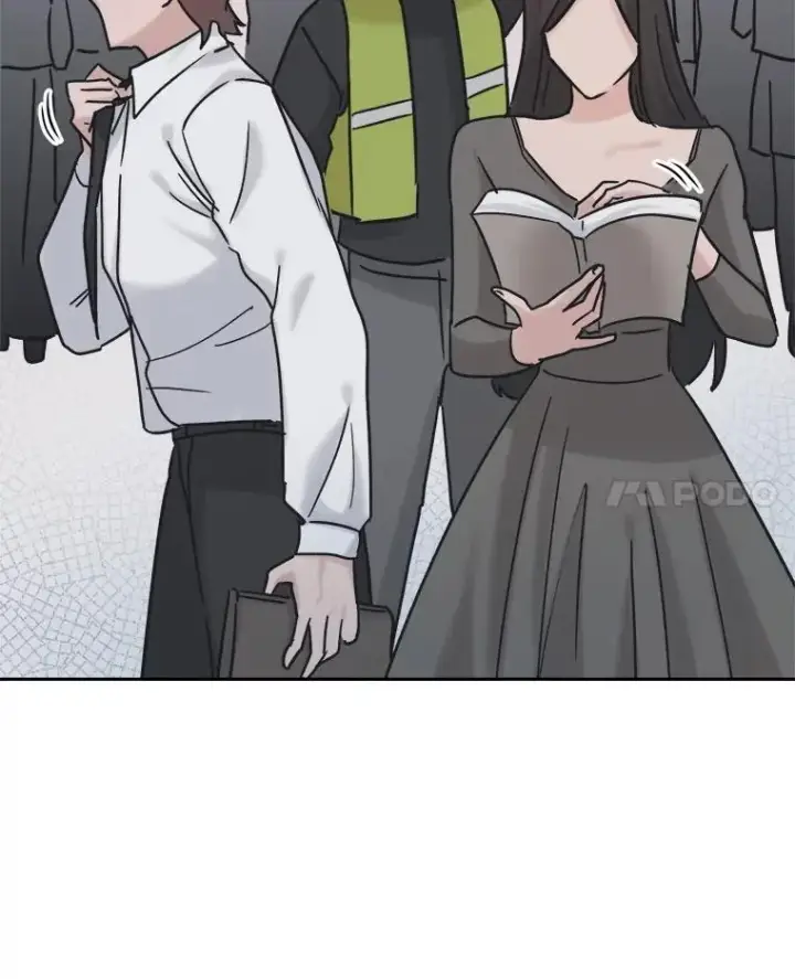 漫画《天生巨星》97.尹彩媛的私心第25张图