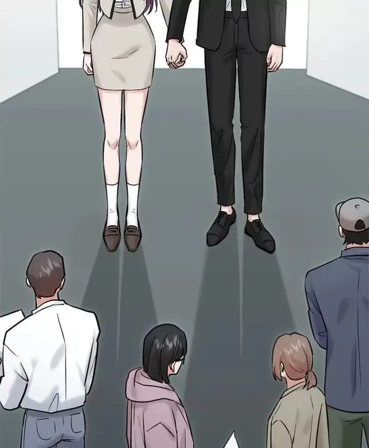 漫画《天生巨星》107.创下高收视率第2张图