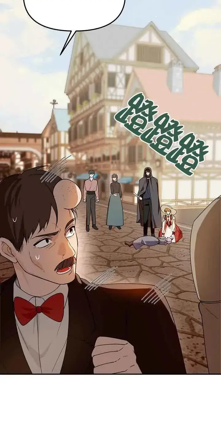 漫画《挑选丈夫时要慎重》第36话第50张图