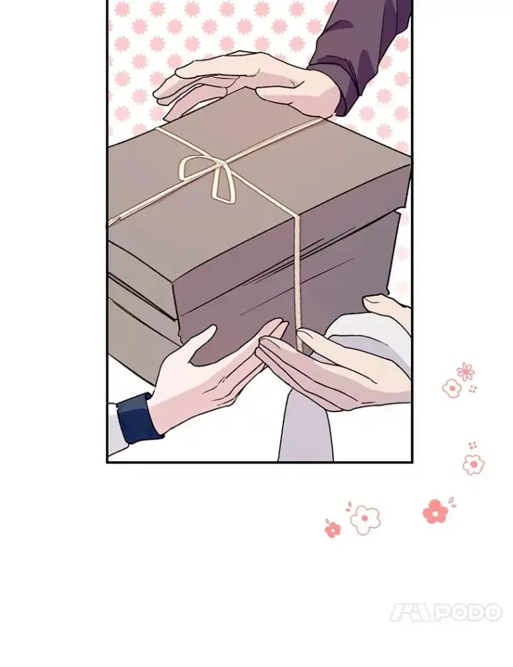 漫画《挑选丈夫时要慎重》43.搬回拉克宪家第70张图