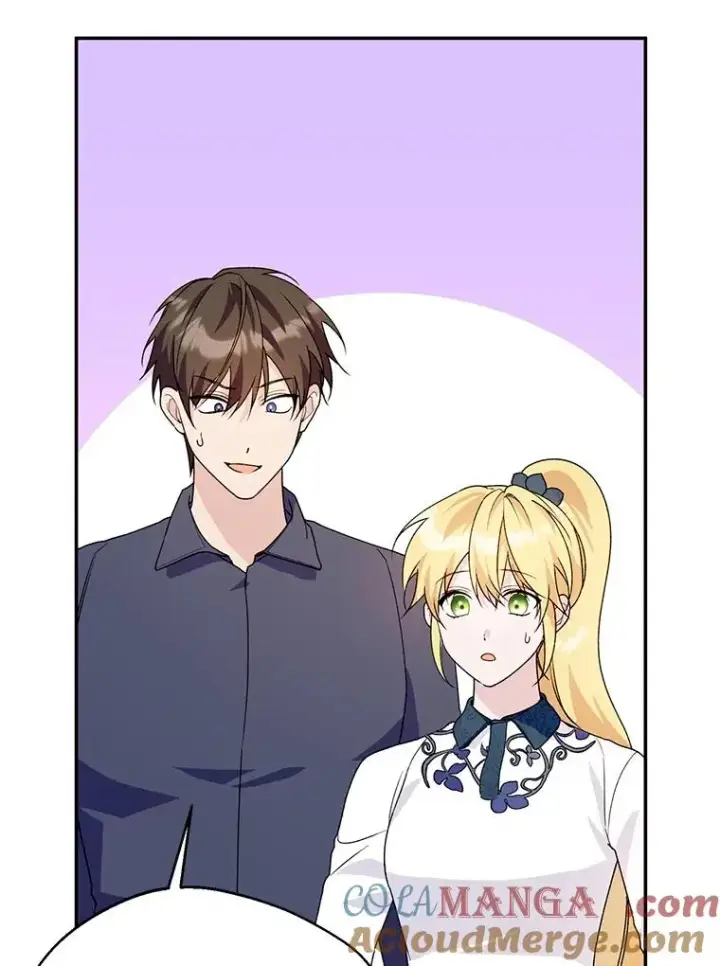 漫画《挑选丈夫时要慎重》43.搬回拉克宪家第89张图