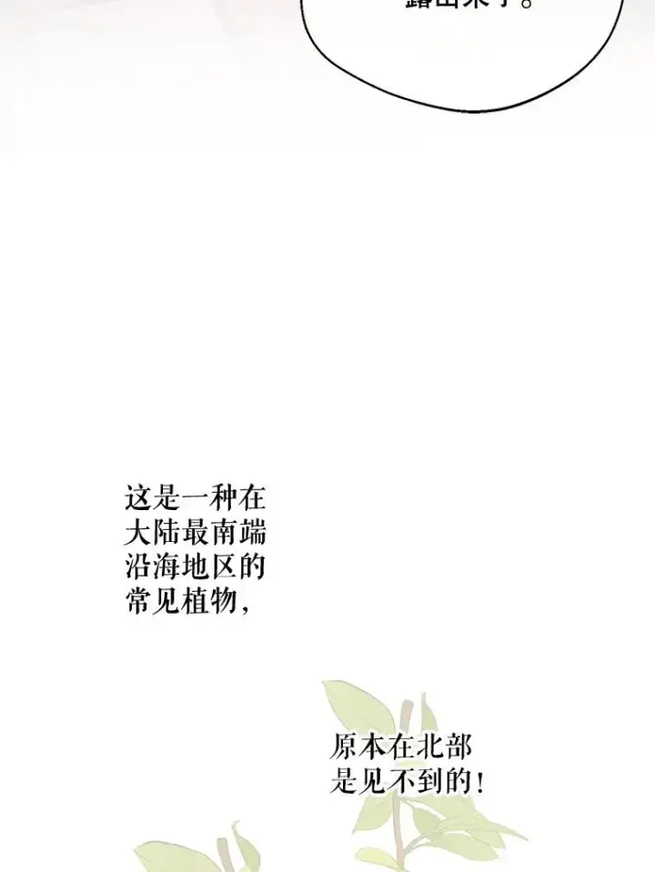 漫画《挑选丈夫时要慎重》44.卖香草第44张图