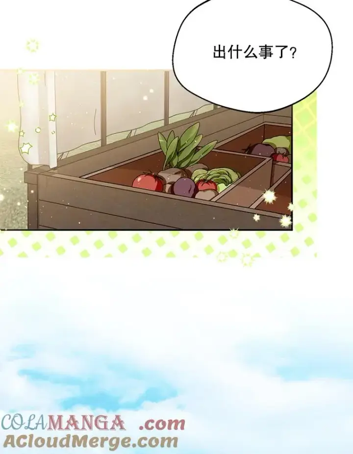 漫画《挑选丈夫时要慎重》44.卖香草第65张图