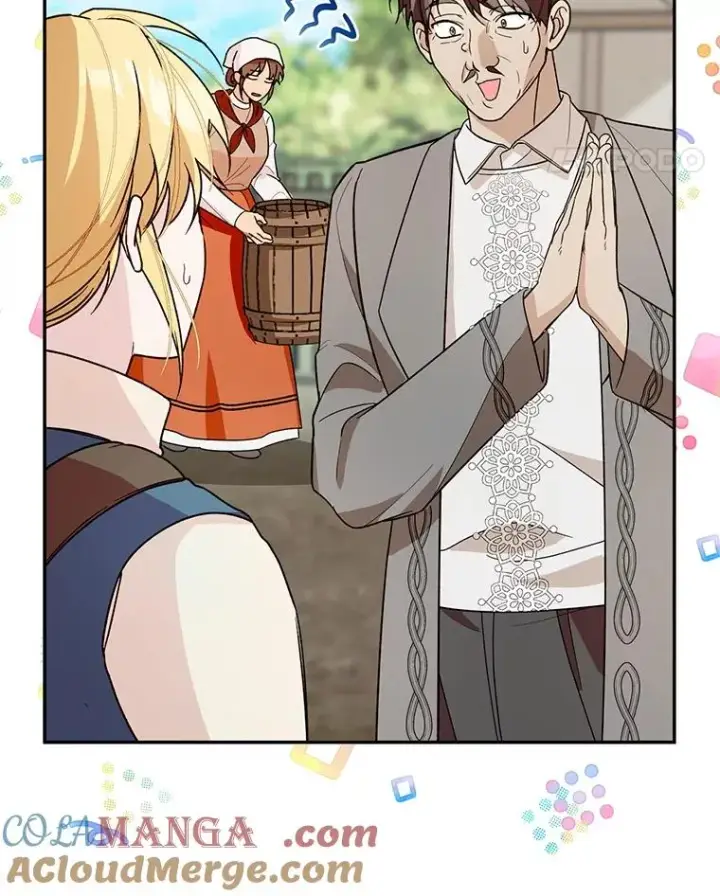 漫画《挑选丈夫时要慎重》44.卖香草第73张图
