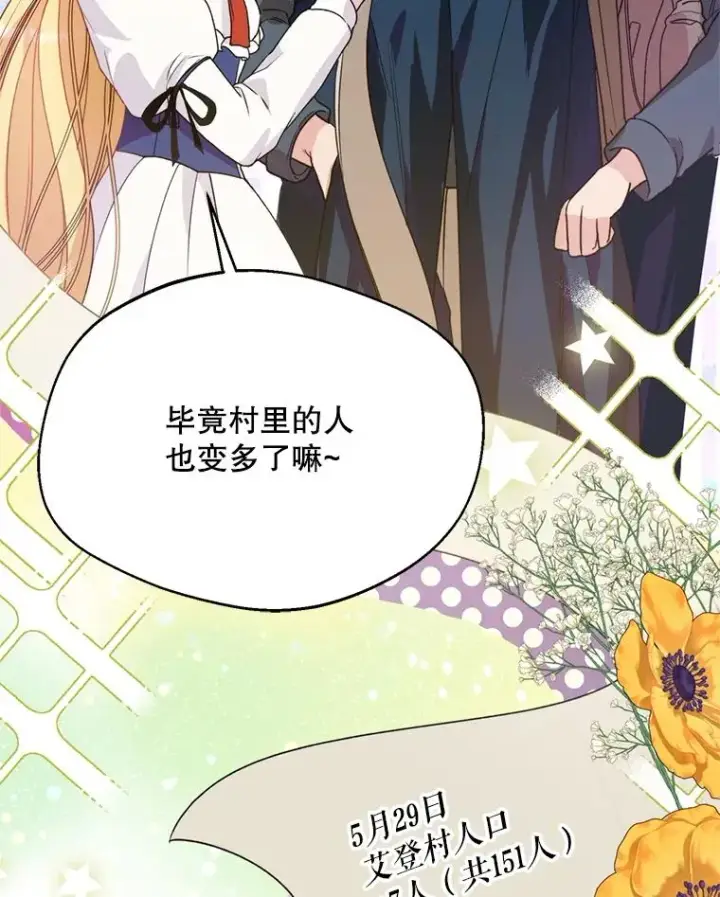 漫画《挑选丈夫时要慎重》46.购买木材第26张图