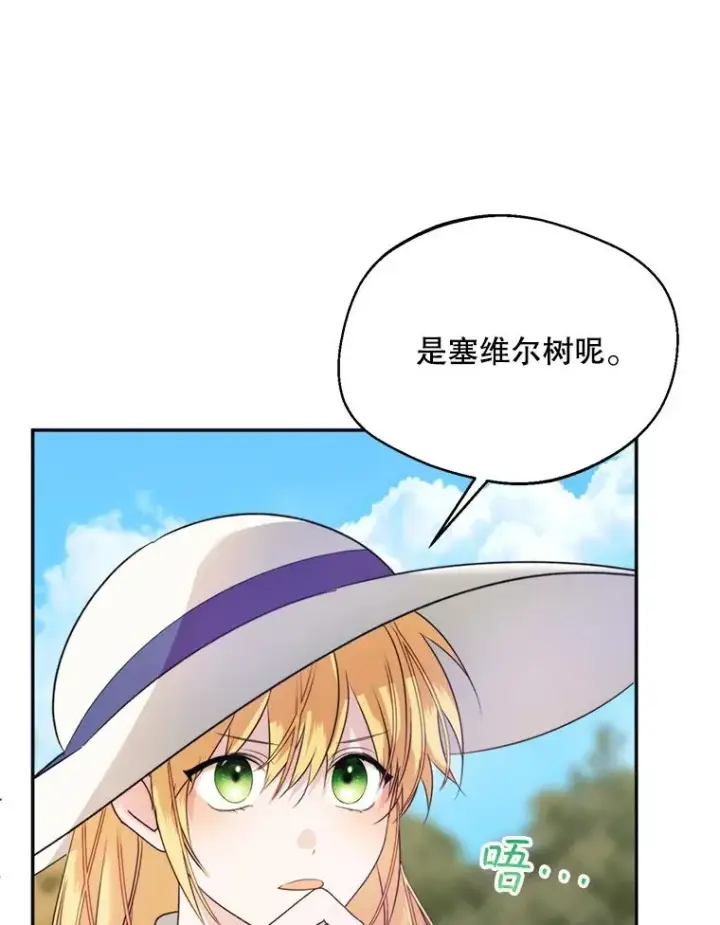 漫画《挑选丈夫时要慎重》46.购买木材第83张图
