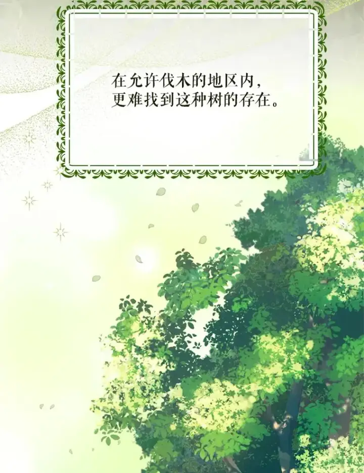 漫画《挑选丈夫时要慎重》46.购买木材第95张图