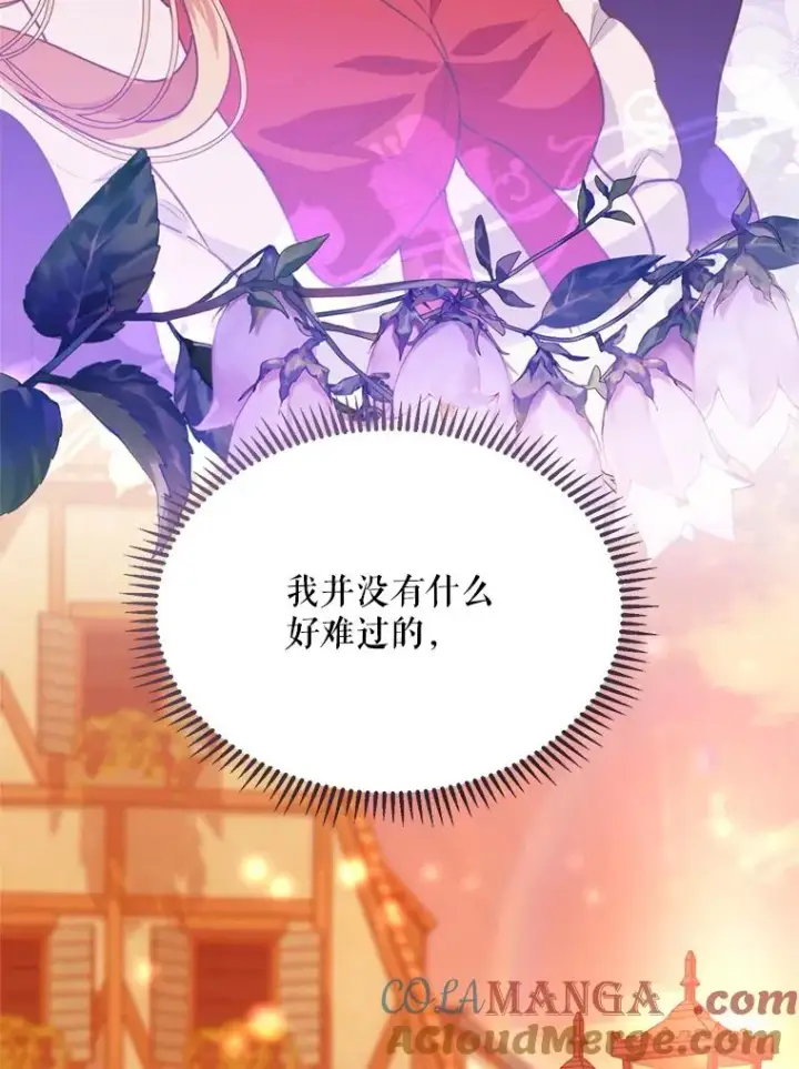 漫画《挑选丈夫时要慎重》47.疲惫的艾罗兹第49张图
