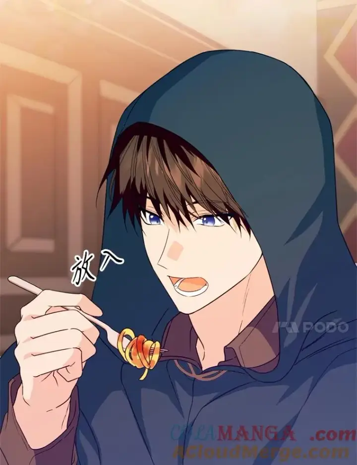 漫画《挑选丈夫时要慎重》47.疲惫的艾罗兹第93张图
