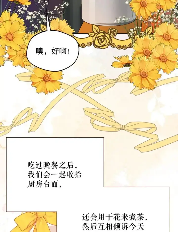 漫画《挑选丈夫时要慎重》47.疲惫的艾罗兹第98张图