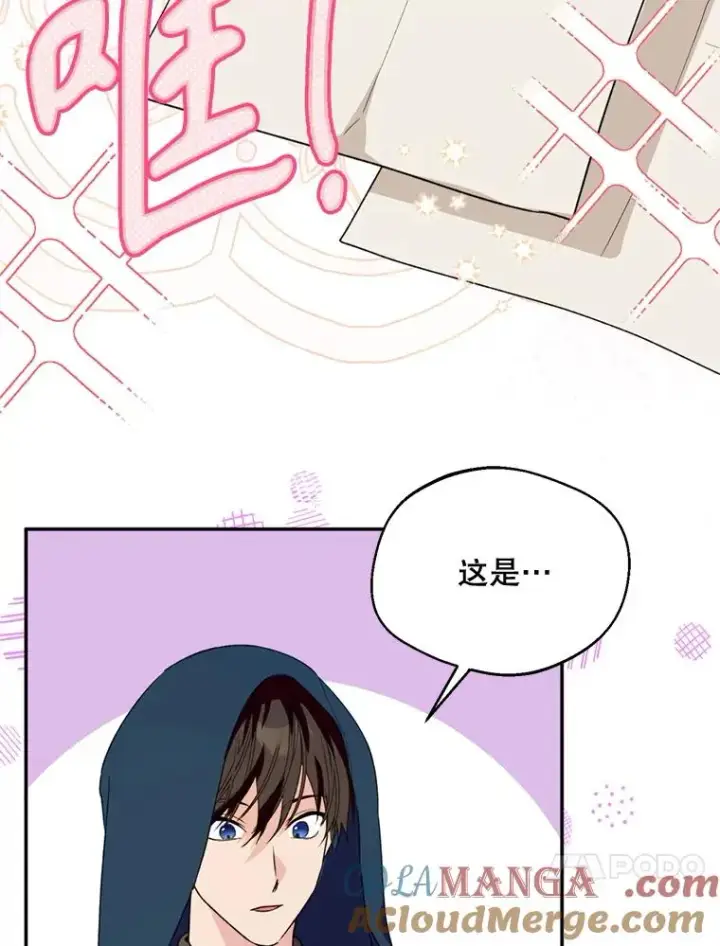 漫画《挑选丈夫时要慎重》48.假哈尔汗出现第25张图