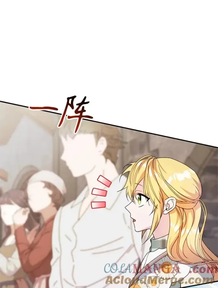 漫画《挑选丈夫时要慎重》48.假哈尔汗出现第97张图