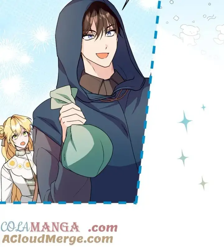 漫画《挑选丈夫时要慎重》49.再待一周第13张图
