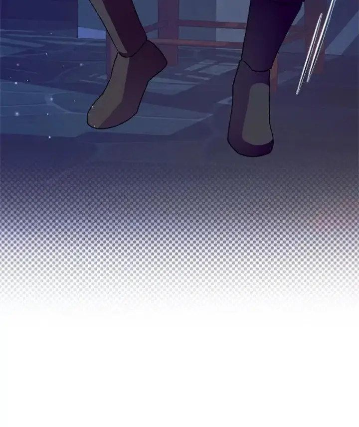 漫画《挑选丈夫时要慎重》51.越狱第16张图