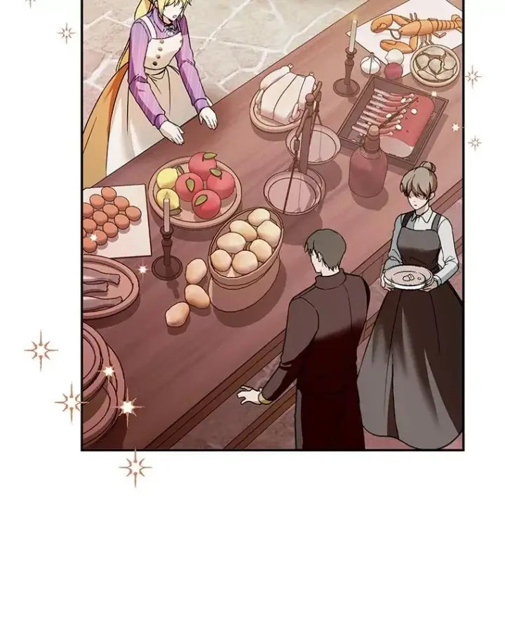 漫画《挑选丈夫时要慎重》51.越狱第79张图