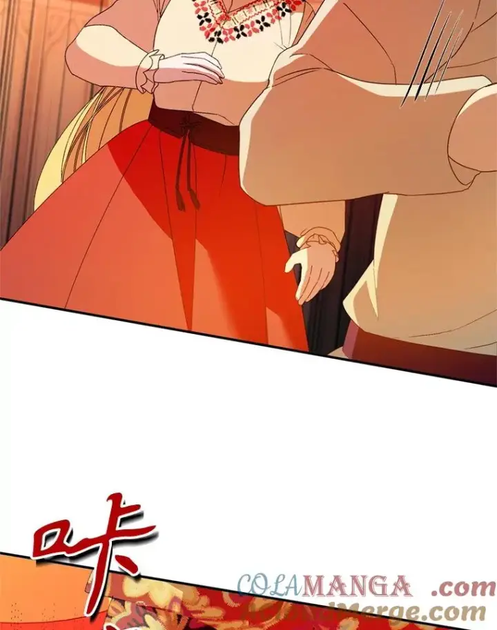 漫画《挑选丈夫时要慎重》54.穿帮第81张图