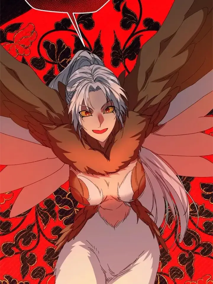 漫画《挑选丈夫时要慎重》55.魔兽现身第100张图