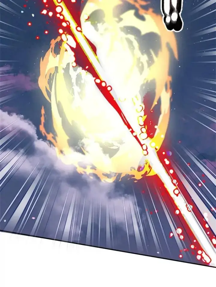 漫画《挑选丈夫时要慎重》55.魔兽现身第107张图