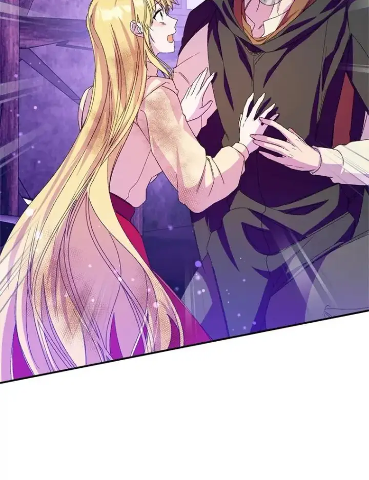 漫画《挑选丈夫时要慎重》55.魔兽现身第67张图