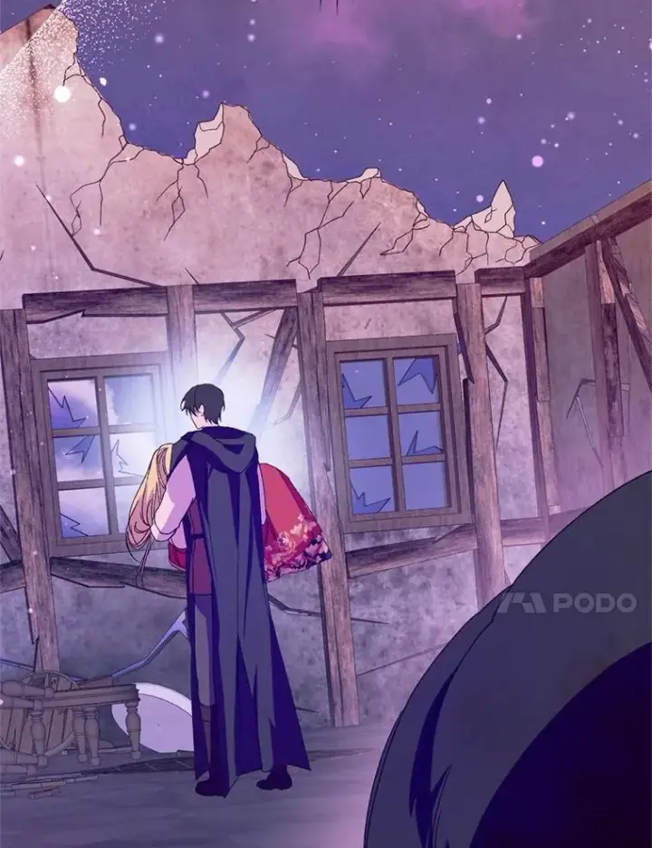 漫画《挑选丈夫时要慎重》55.魔兽现身第75张图