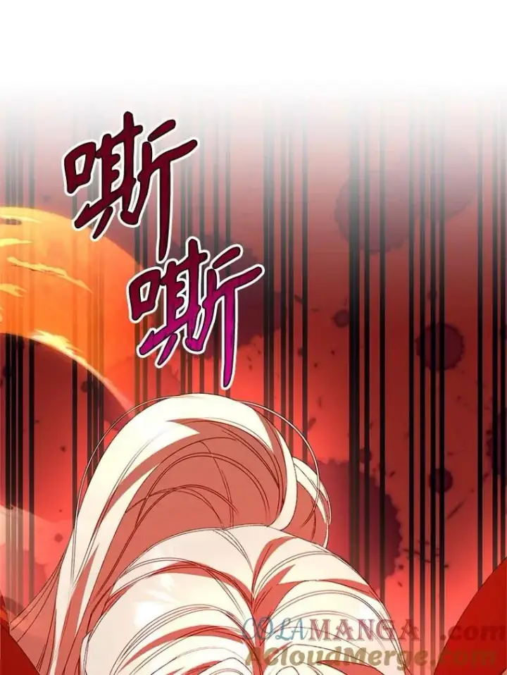 漫画《挑选丈夫时要慎重》55.魔兽现身第97张图