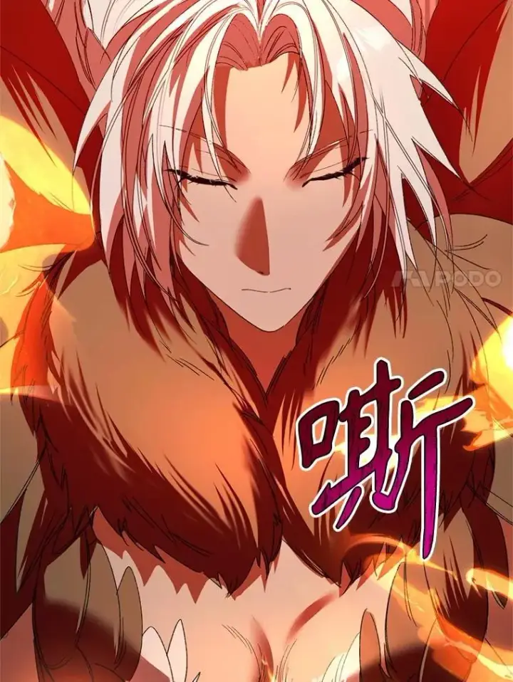 漫画《挑选丈夫时要慎重》55.魔兽现身第98张图